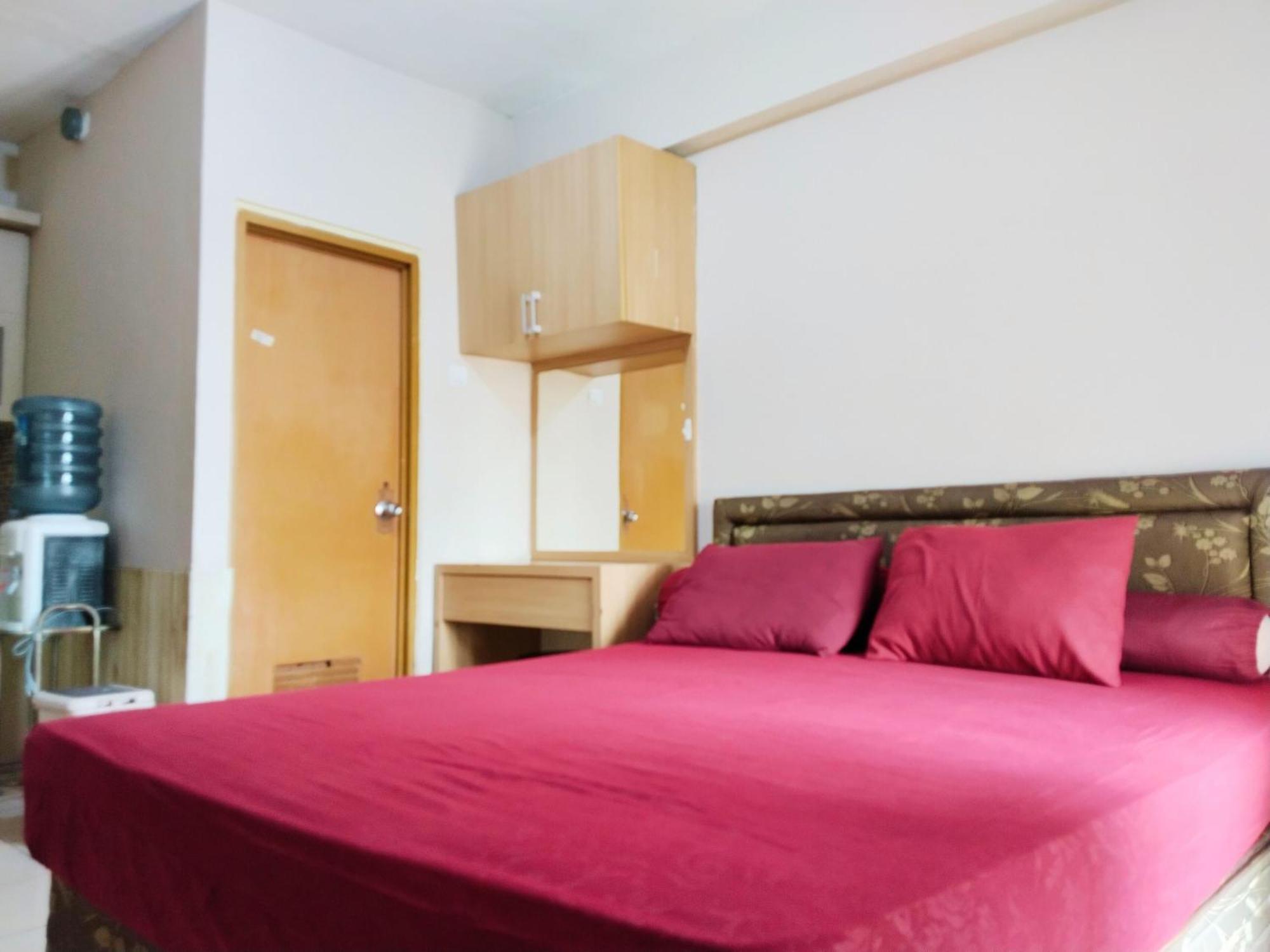 Kayla Room Casablanca East Residence 1 Yakarta Exterior foto
