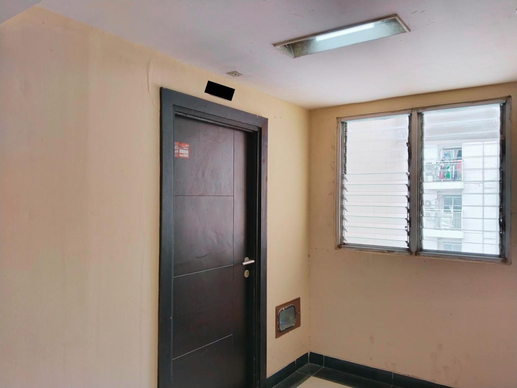 Kayla Room Casablanca East Residence 1 Yakarta Exterior foto
