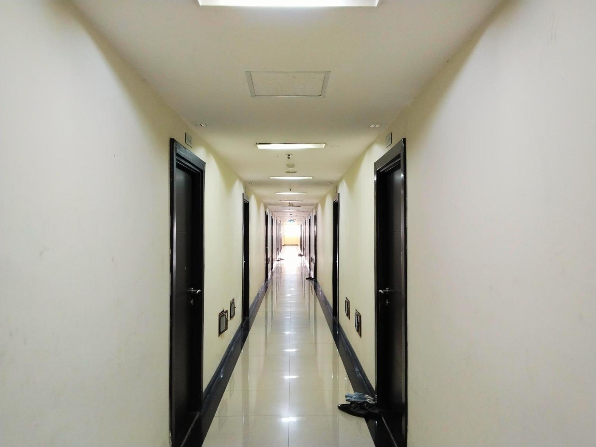 Kayla Room Casablanca East Residence 1 Yakarta Exterior foto